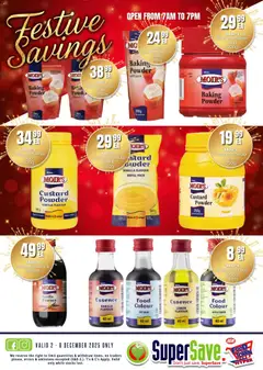 Preview of Super Save flyer valid from 02/12/2025 | Page: 2