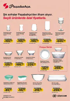 Migros Migroskop 06.11.2025 - Broşürünün önizlemesi | Strana: 94