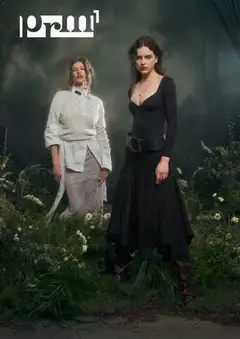 Preview of leaflet PRM from shop Προσφορές valid from 22/04/2026