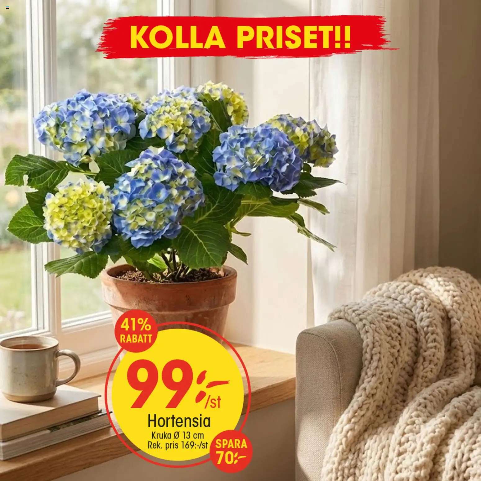 Förhandsgranska reklamblad Aktuella reklamblad EKO från butik EKO gäller från 28/01/2026 - Kruka