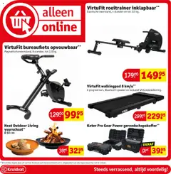 Voorbeeld van Folder week 43 van winkel Kruidvat geldig vanaf 21-10-2025 | Pagina: 60