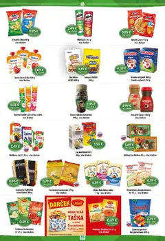 Náhľad Sintra letáku platného od 16.10.2025 | Strana: 7