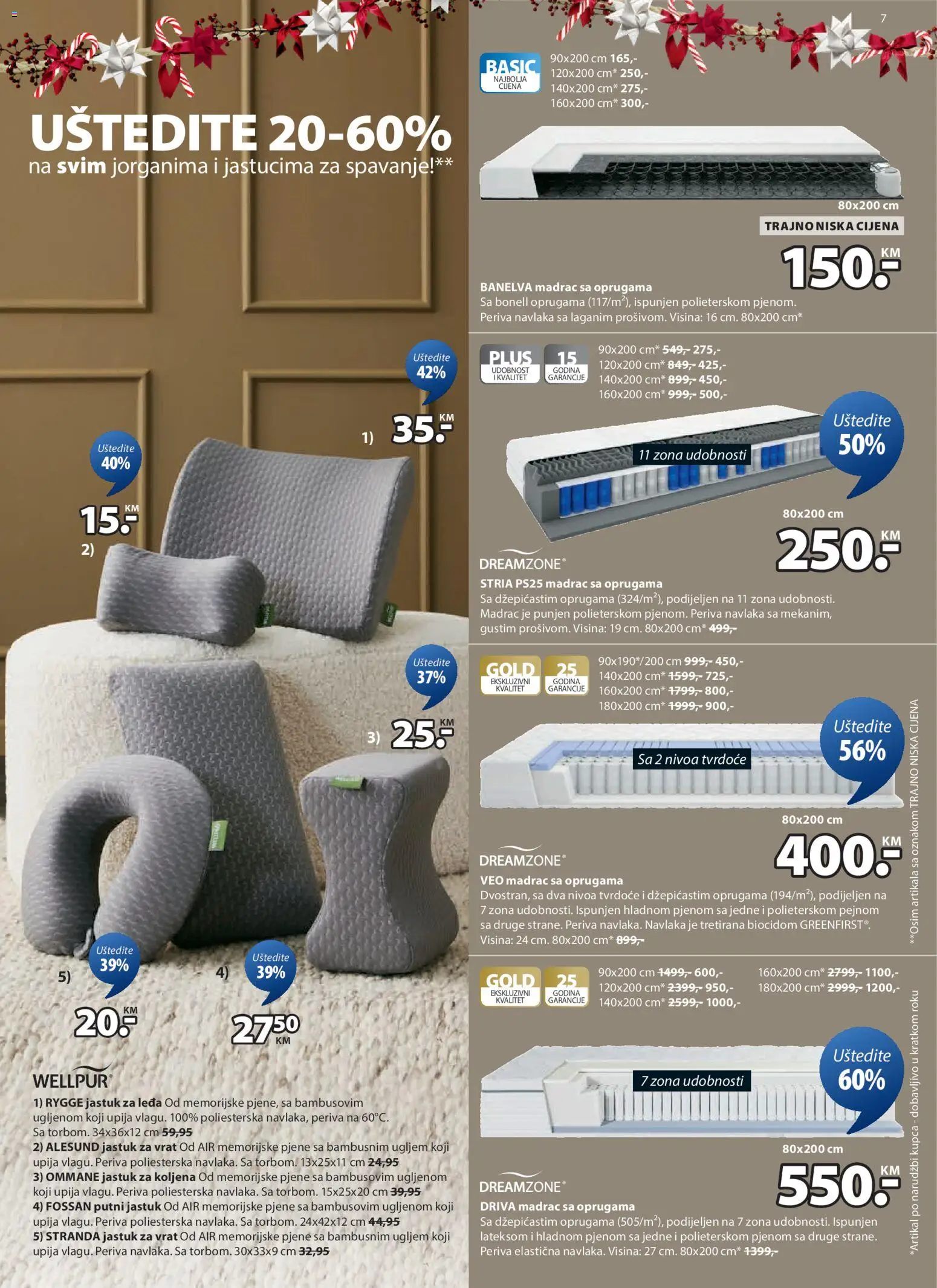 Pregled letka Katalog trgovine Agromehanika vrijedi od 2025.12.01