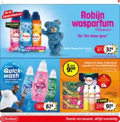 Voorbeeld van Folder week 43 van winkel Kruidvat geldig vanaf 21-10-2025 | Pagina: 85