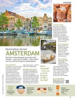 Preview of Tesco Tesco Magazine - October 2025 valid from 01/10/2025 | Page: 45