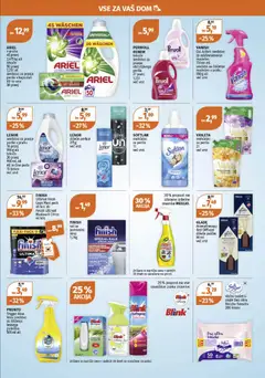 Predogled kataloga iz trgovine Müller veljaven od 15.12.2025 | Stran: 9