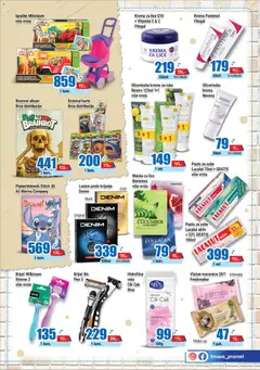 Pregled Trnava Promet kataloga - važi od 03.12.2025 | Strana: 27