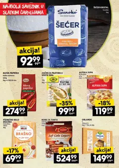 Pregled Roda kataloga - važi od 13.11.2025 | Strana: 14