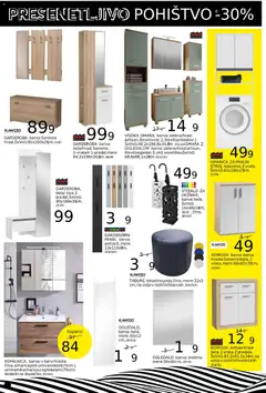 Predogled kataloga iz trgovine Dipo veljaven od 05.11.2025 | Stran: 6