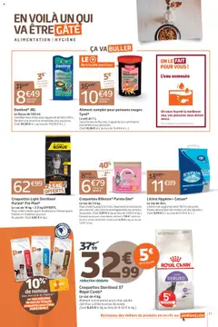 Prévisualisation de Catalogue du magasin Jardiland formulaire valide 22/10/2025 | Page: 11