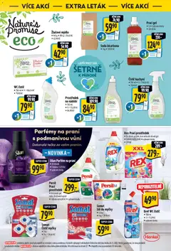 Náhled nabídky: Albert Hypermarket platný od 03.12.2025 | Strana: 48