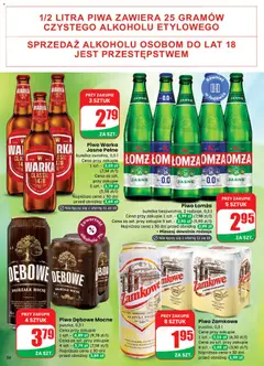 Pogląd gazetki "Gazetka" ze sklepu Dino ważnej od 26.11.2025 | Strona: 56