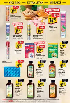 Náhled nabídky: Albert Hypermarket platný od 03.12.2025 | Strana: 41