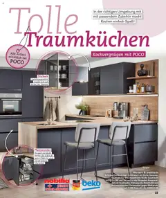 Vorschau von dem Prospekt des Geschäftes Poco, gültig ab dem 01.09.2025 | Seite: 33