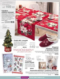 Náhled nabídky: Decodoma Katalog Vánoce 2025 platný od 09.10.2025 | Strana: 5