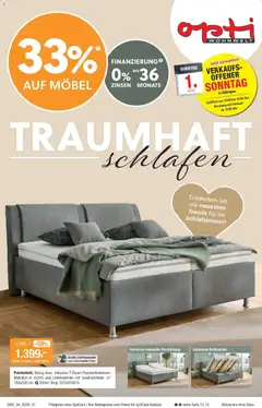 Vorschau von dem Prospekt des Geschäftes Angebote, gültig ab dem 25.02.2026