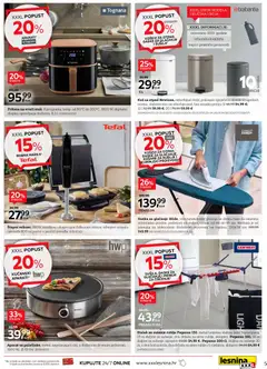 Pregled letka Katalog trgovine Lesnina vrijedi od 01.12.2025 | Stranica: 5