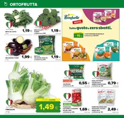 Anteprima dell'opuscolo Attuale volantino dal negozio Tigre valido da 21/11/2025 | Pagina: 4