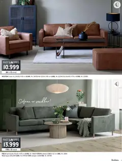 Forhåndsvis Kundeavis fra butikk Bohus gyldig fra 05/12/2025 | Side: 7