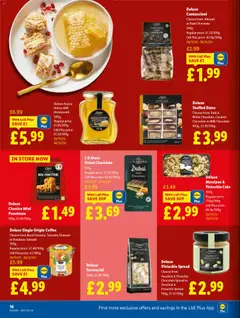 Preview of Lidl Black Friday valid from 20/11/2025 | Page: 16