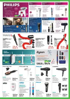 Преглед на Брошура от магазин Зора - Офертата е валидна от 10.10.2025 | Cтраница : 9