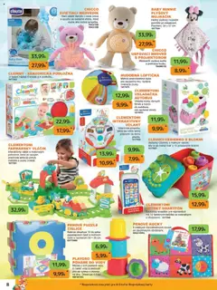 Náhľad Dráčik letáku platného od 03.10.2025 | Strana: 8