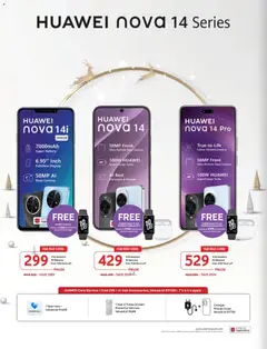 Preview of Vodacom flyer valid from 09/12/2025 | Page: 8