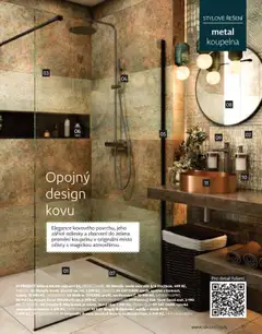 Náhled nabídky: Siko koupelny Katalog Koupelny 2024/2025 platný od 23.10.2024 | Strana: 37