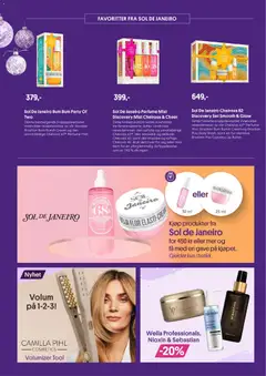 Forhåndsvis Kundeavis fra butikk Vita gyldig fra 27/10/2025 | Side: 11