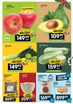 Pregled Roda kataloga - važi od 11.12.2025 | Strana: 3