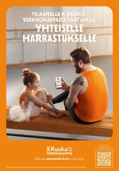 Kaupan K-Market K-Ruoka esikatselu, voimassa 01/10/2025 | Sivu: 42