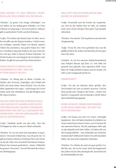 Vorschau der Angebote: Sutterlüty B’sundrig Magazine gültig ab 18.06.2025 | Seite: 21