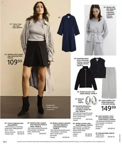 Pogląd gazetki "Katalog - Przytulny Sezon Przejściowy" ze sklepu BonPrix ważnej od 22.09.2025 | Strona: 56