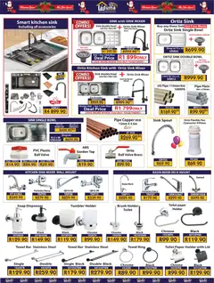 Preview of Laduma Hardware flyer valid from 11/12/2024 | Page: 12