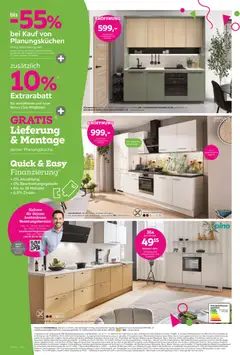 Vorschau der Angebote: Mömax Prospekt gültig ab 04.11.2025