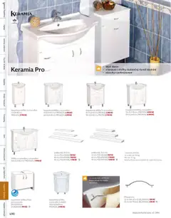 Náhled nabídky: Siko koupelny Katalog Koupelny 2024/2025 platný od 23.10.2024 | Strana: 494