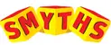 Logo Smyths Toys