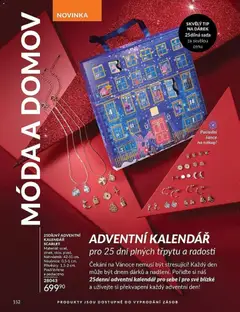 Náhled nabídky: Avon Katalog 12/2025 platný od 01.12.2025 | Strana: 152