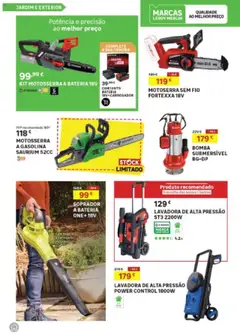 Pré-visualização do folheto da loja Leroy Merlin válida a partir de 02/10/2025 | Página: 17