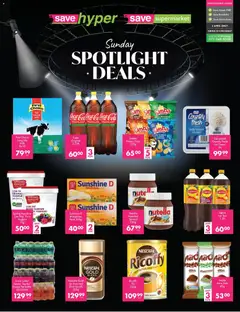 Preview of Save flyer valid from 05/04/2026