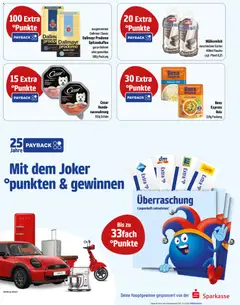 Vorschau von dem Prospekt des Geschäftes Feneberg, gültig ab dem 13.11.2025 | Seite: 8