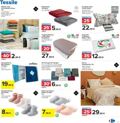 Anteprima dell'opuscolo Attuale volantino dal negozio Carrefour valido da 07/11/2025 | Pagina: 31