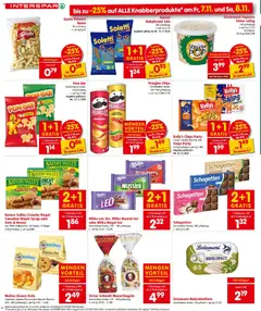 Vorschau der Angebote: Interspar Black Friday gültig ab 06.11.2025 | Seite: 14