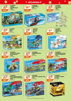 Vorschau der Angebote: Müller Weihnachtsträume Werden Wahr gültig ab 30.11.2025 | Seite: 15