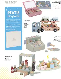 Voorbeeld van Folder van winkel Intertoys geldig vanaf 12-10-2025 | Pagina: 4