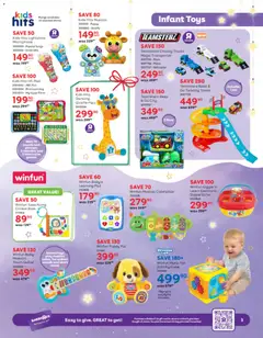 Preview of Babies R Us flyer valid from 06/11/2025 | Page: 3