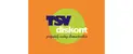 TSV Diskont logo