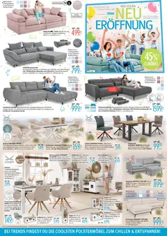 Vorschau von dem Prospekt des Geschäftes Trends, gültig ab dem 25.10.2025 | Seite: 4