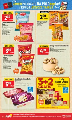 Pogląd gazetki "Gazetka" ze sklepu POLOmarket ważnej od 05.11.2025 | Strona: 44