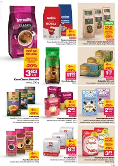 Predogled kataloga iz trgovine Mercator veljaven od 23.10.2025 | Stran: 21